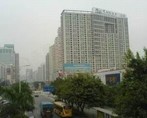 新一代大厦