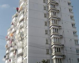 桂竹香公寓