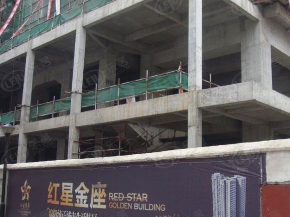 社区实景