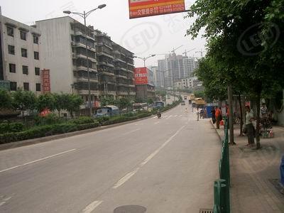 社区实景