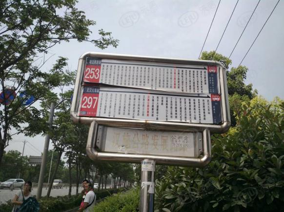 位置交通图
