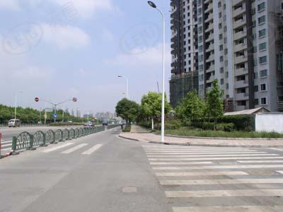 社区实景