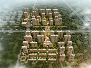 东润玺城