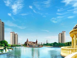 南宁恒大帝景