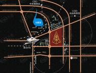 位置交通图