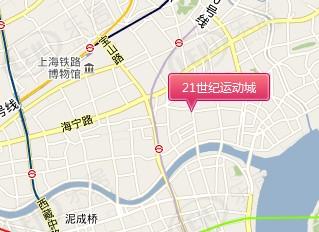 位置交通图