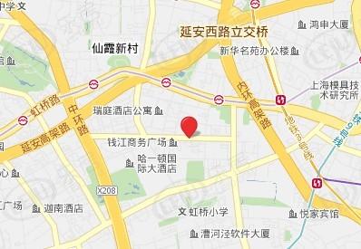 位置交通图