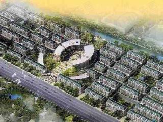 新闵捷运城上海中电紫旺电气城