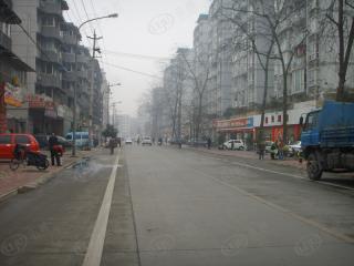 西景花园