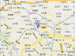 安静小区