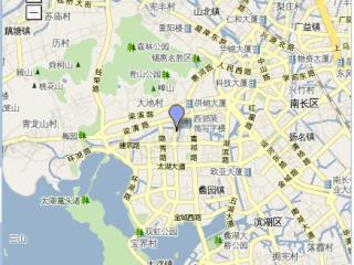 优空间