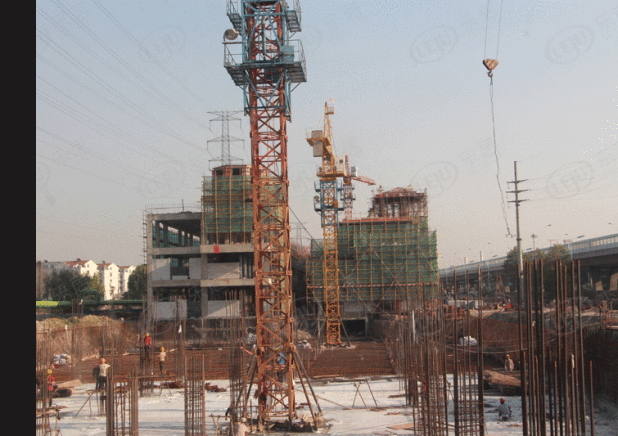 社区实景