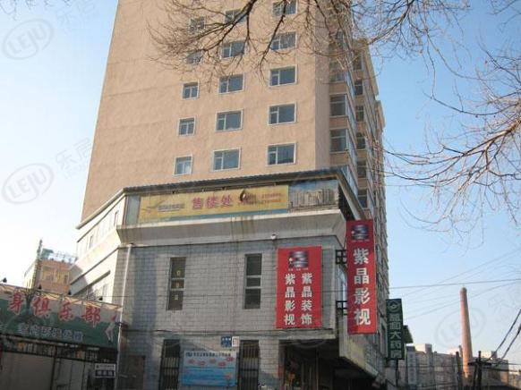 社区实景