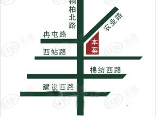 戊丰新城