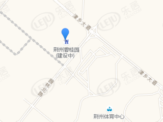 荆州碧桂园