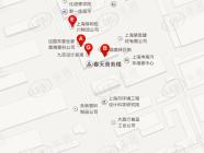 上海春天商务楼