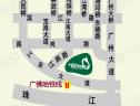 位置交通图