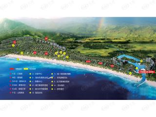 富力湾