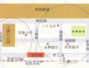 位置交通图