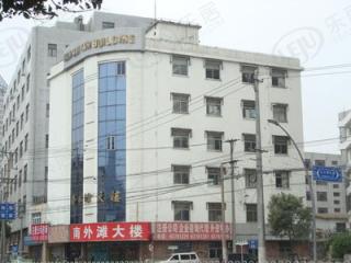 南外滩大楼