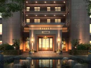 城投水发天香府