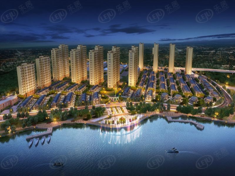 洪山武汉鄂旅投书院世家最新价格出来啦，约30000元/㎡起，户型建面约140~215㎡