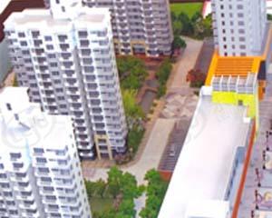 虹口欣逸家园