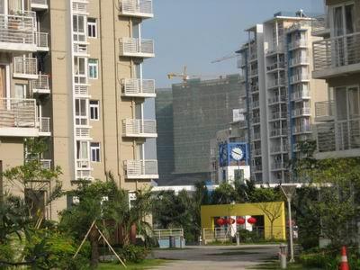 社区实景