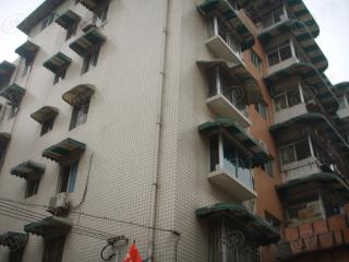 北站东一路商住楼