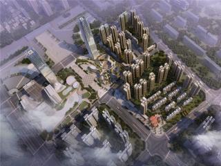 鸿通翡翠城