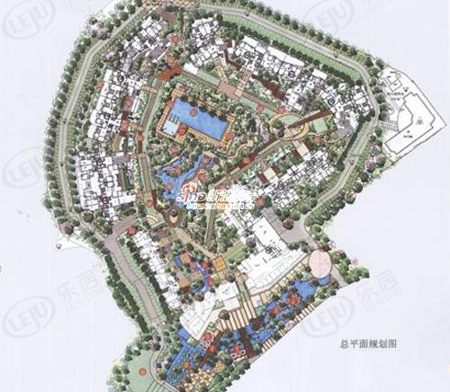 效果图