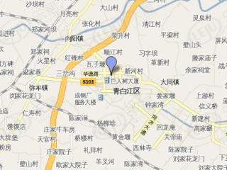 红阳花园