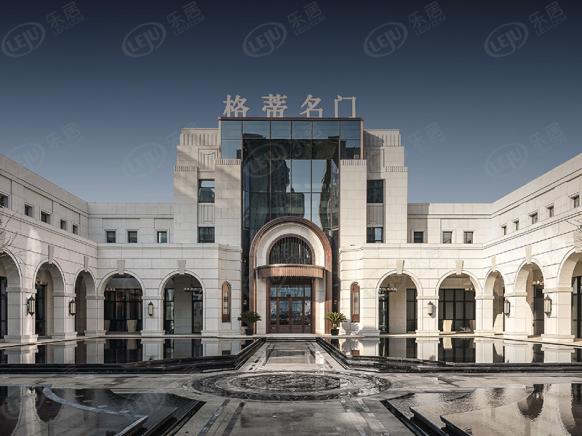 社区实景