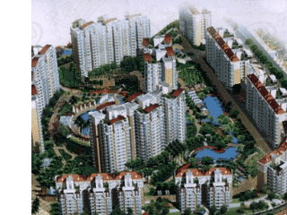 世纪康城
