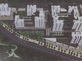 渝洲新城（三期）