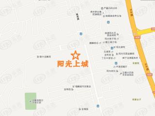 阳光上城