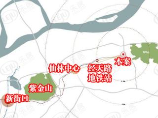 天正理想城