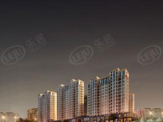 万翔美域