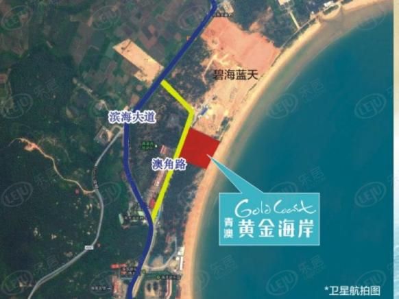 位置交通图
