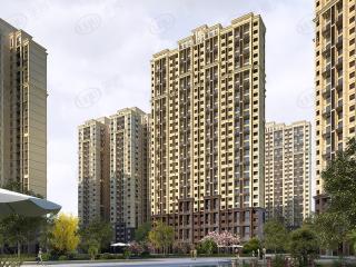 雅居乐万象郡