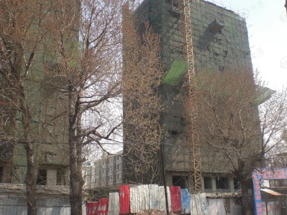 社区实景