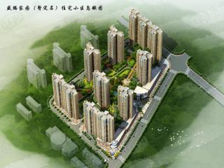 盛腾学林西岸