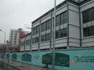 社区实景