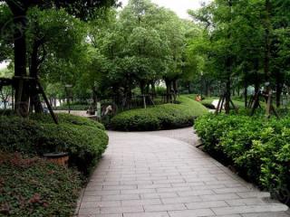西园东一区(名桂佳园)