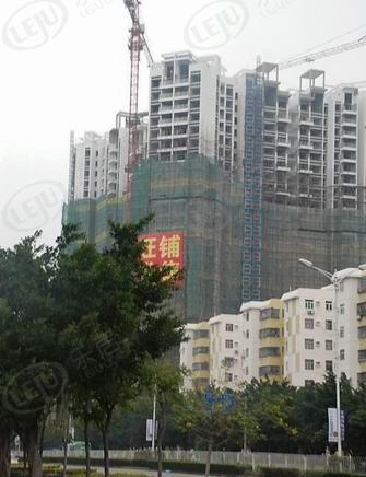 社区实景