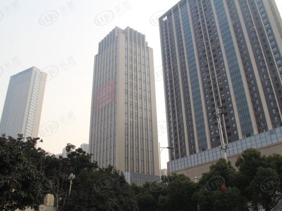 社区实景