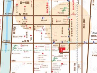 中湘美乐城
