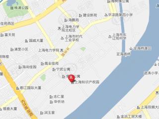 上海知识产权中心
