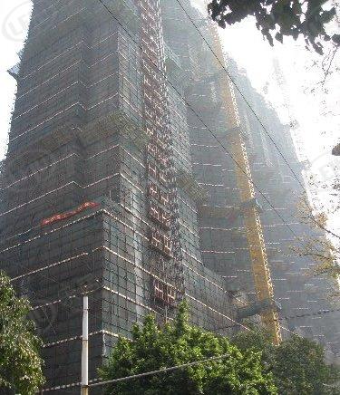 社区实景