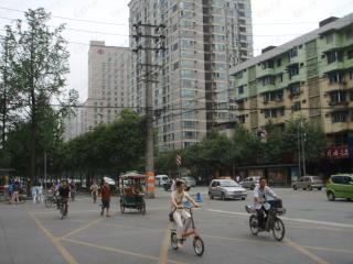 万高大厦
